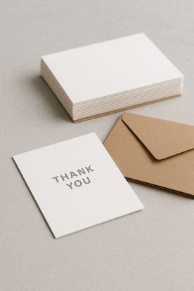 Picture of Notecard Set (10 pack)